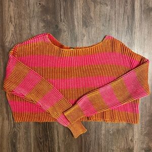 ✨SOLD✨ free people sweater